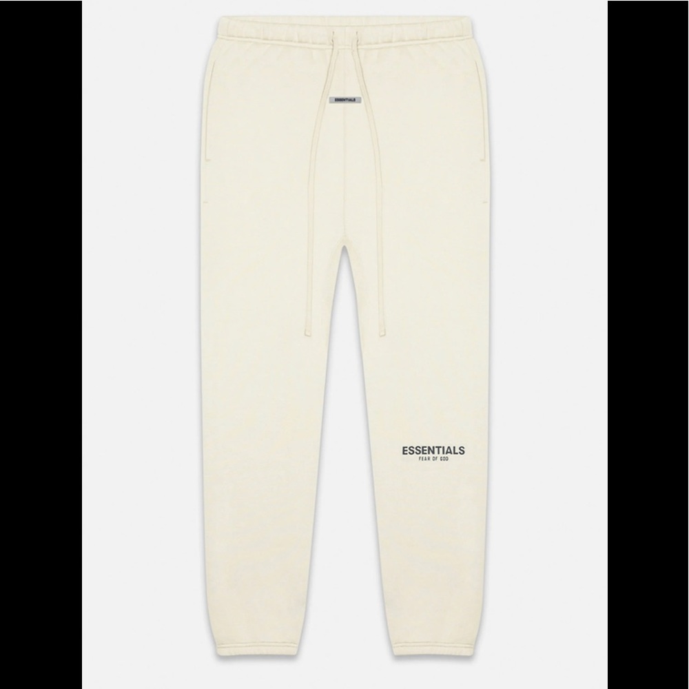 Essential Fear of God Sweatpants